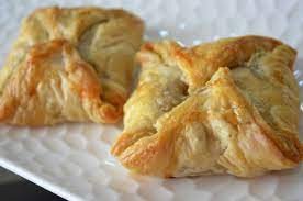 Veg Puffs