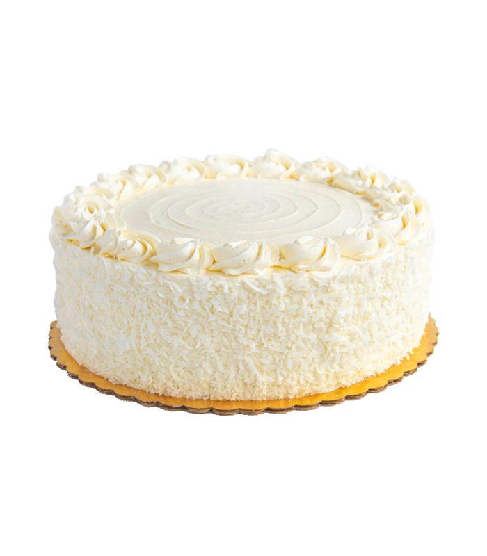 Tender Coconut Fresh Cream Cake (1 kg)