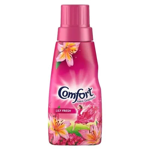 Comfort Lily Fresh  (Bottle)-210ml