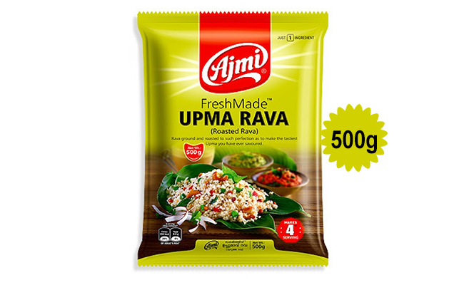 Ajmi Rava(ரவை) - 500gm