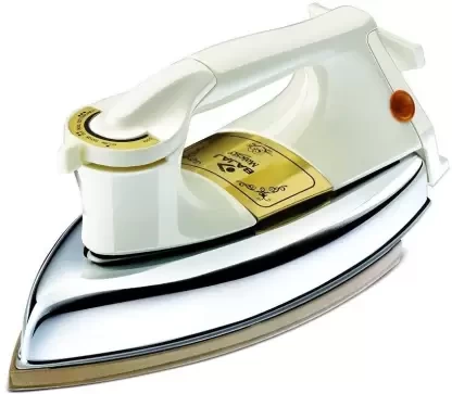 BAJAJ Majesty DHX9 1000 W Dry Iron Box