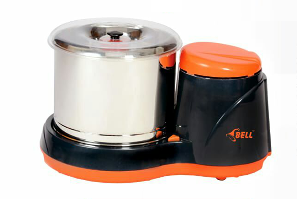 Bell Grinder Bell Power Table Top Wet Grinder