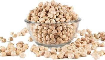 White Chana (வெள்ளை கொண்டைக்கடலை) 1kg