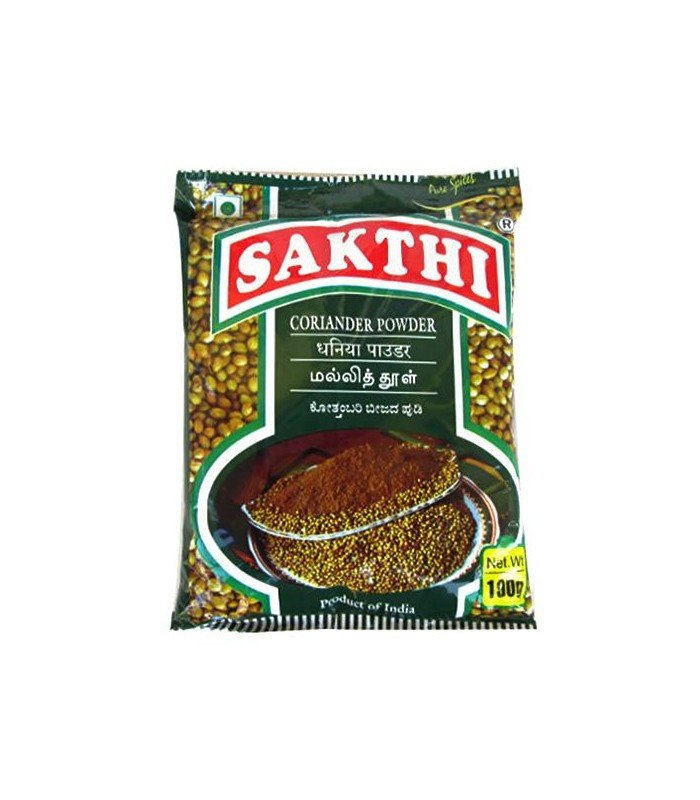 Sakthi Coriander Powder 100g