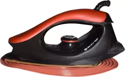 BAJAJ Majesty One Iron Box
