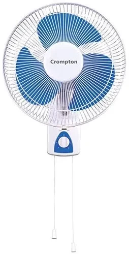 Crompton Wall Mount Fans