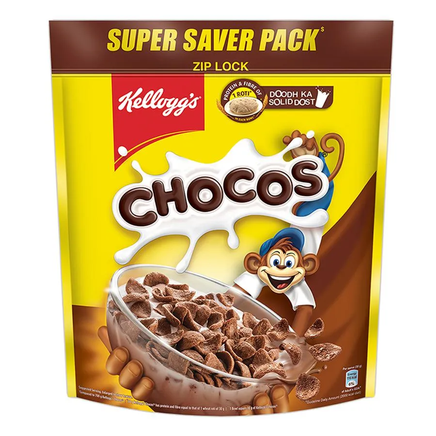 Kellogg's Chocos - 1.2kg