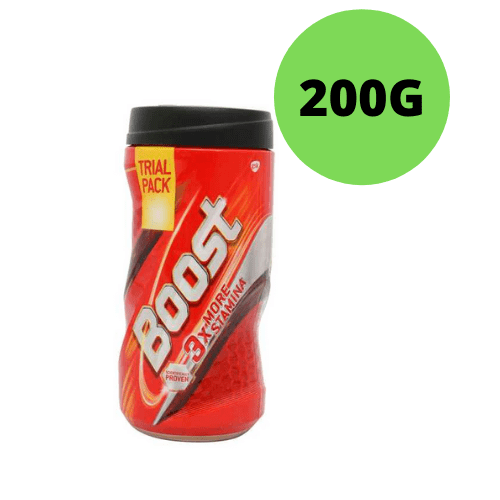 Boost -200g (bottle)
