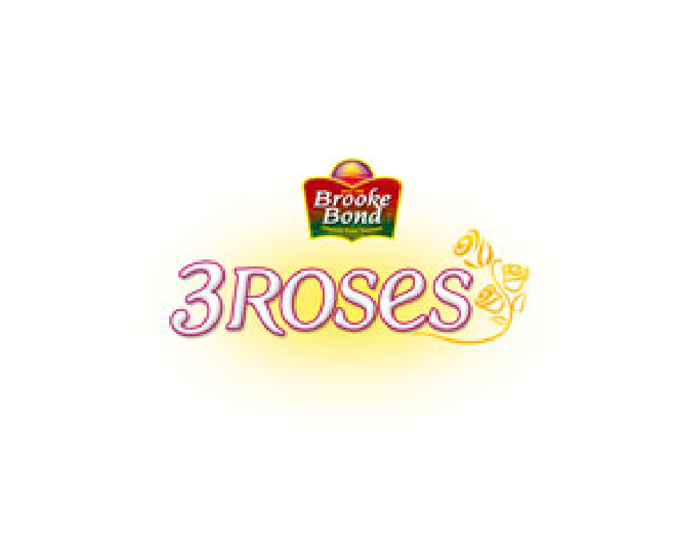3 Roses