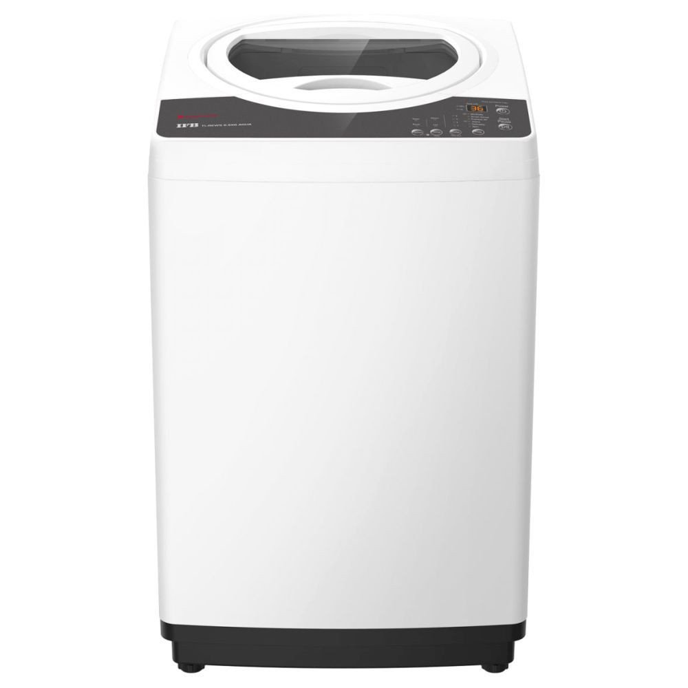 IFB 6.5 Kg Fully-Automatic Top Loading Washing Machine
