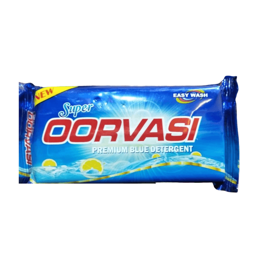 Oorvasi Detergent Soap 175g