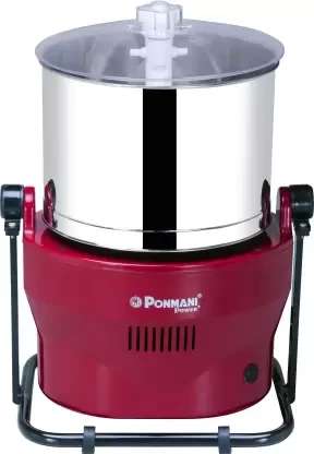 Ponmani Power Plus Wet Grinder